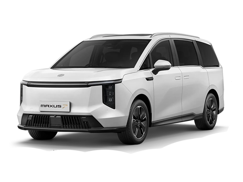 เช่ารถ Maxus 7